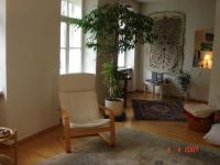 Therapieraum