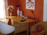 Kunsttherapieraum