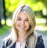   Mag. Nicole Pfeifer