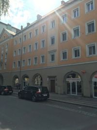 Auenaufnahme
