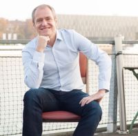 Psychotherapie Linz - Gerd Schmid