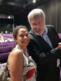 Trauma Summit, Belfast.
