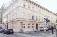 Joanelligasse/ Drergasse