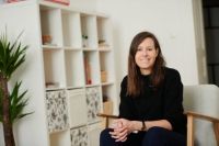 Karoline Presich, Praxisraum