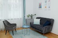 Gesprchstherapie