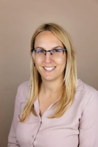 Ihre Psychotherapeutin in Wien