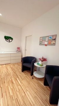 Wartezimmer