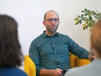 Bernhard Plzl - Paartherapie