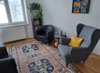 Praxisraum Gllnergasse 8