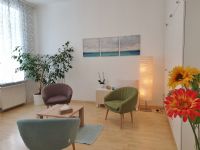 Praxisraum Hasnerstrae