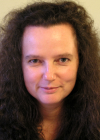 Johanna Buchegger
