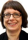 Monika Widauer-Scherf