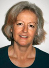 Dr. Michaela Heilig