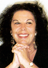 Elisabeth Jupiter