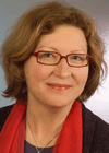 Claudia Parrer