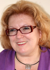 Gerda Trinkel