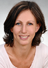 Karin Mahr