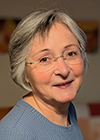 Claudia Linhard