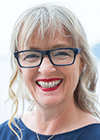 Susanne Maria Hackl-Santner