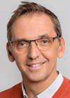 Markus Putzi