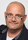 Gerald Gmainer