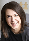 Christina Baillon
