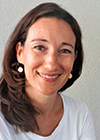 Christina Landegger