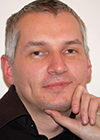 Bernhard Spitzbart