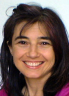 Ines Draxl