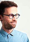 Mag. pth. Florian Daill