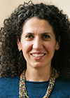 Sara Sebron