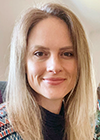 Melanie Wutsch
