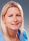 Nicole Vorauer