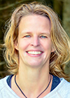 Bernadette Simml