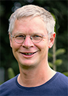 Dr. phil. Martin Kaufmann