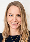 Brigitte Kurz