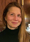 Svetlana Ovsyannikova