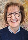 Eveline Leeb