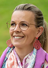 Belinda Spieberger