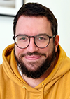 Simon Memmer