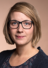Dorit Forstinger-Heintzel